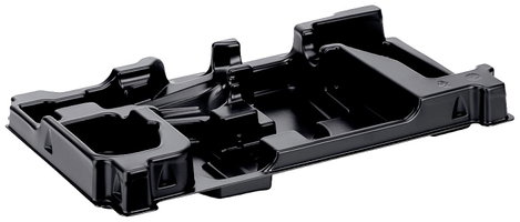 Metabo 628919000 Szerszámtartó betét (H x Sz) 473 mm x 278 mm
