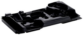 Metabo 628921000 Szerszámtartó betét (H x Sz) 473 mm x 278 mm