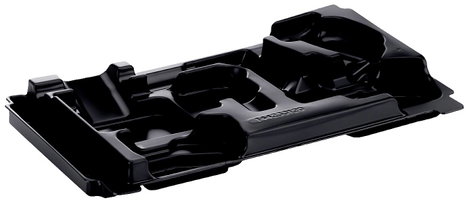 Metabo 628921000 Szerszámtartó betét (H x Sz) 473 mm x 278 mm