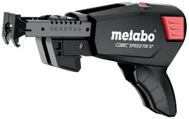 Metabo Speed Fix 57 630611000 Dobozcsavar előtét