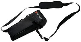 HIKMICRO HM-B01-POUCH HM-B01-POUCH Kamera táska Alkalmas Hikmicro Méret, szélesség 102 mm Méret, mag