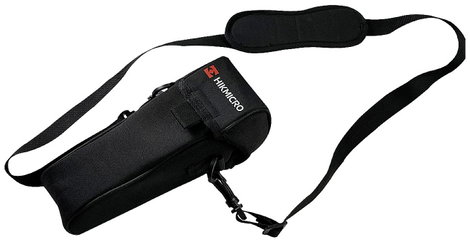 HIKMICRO HM-B01-POUCH HM-B01-POUCH Kamera táska Alkalmas Hikmicro Méret, szélesség 102 mm Méret, mag