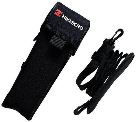 HIKMICRO HM-B01-POUCH HM-B01-POUCH Kamera táska Alkalmas Hikmicro Méret, szélesség 102 mm Méret, mag 2. kép