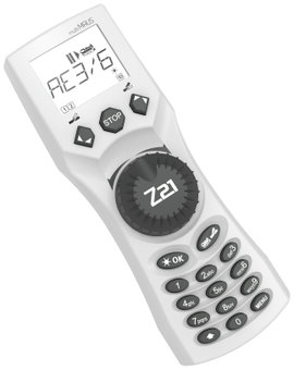 Roco Z21 multiMAUS 10835 Digitális kézi szabályozó