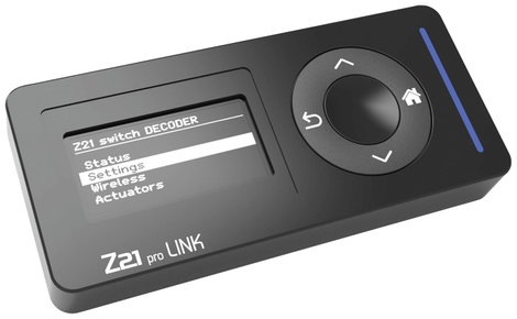 Roco 10838 Z21 pro LINK Booster-Link
