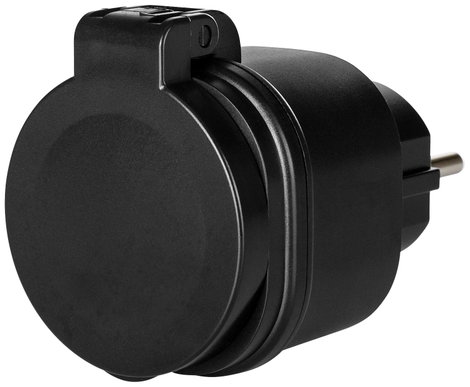 Smartwares SH4-99653 FSK 433 MHz Vezeték nélküli kapcsoló készlet SH4-99653 2. kép
