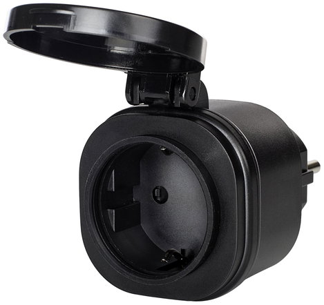 Smartwares SH4-99653 FSK 433 MHz Vezeték nélküli kapcsoló készlet SH4-99653 3. kép