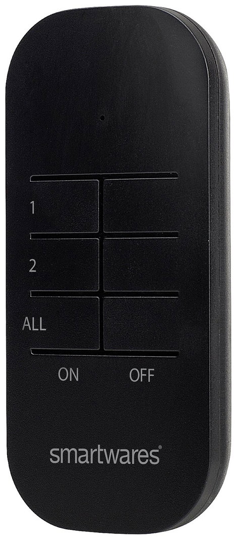 Smartwares SH4-99653 FSK 433 MHz Vezeték nélküli kapcsoló készlet SH4-99653 4. kép