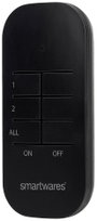 Smartwares SH4-99653 FSK 433 MHz Vezeték nélküli kapcsoló készlet SH4-99653 4. bélyegkép