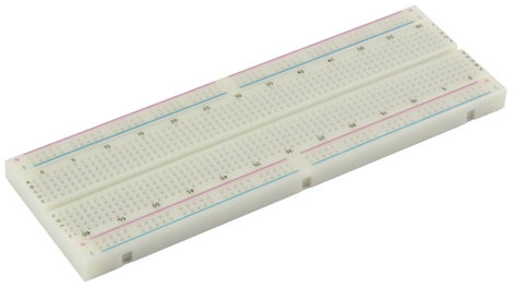 Velleman Dugaszolható panel (H x Sz x Ma) 165.5 x 8.5 x 56.5 mm 1 db