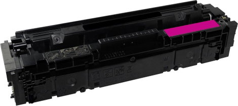 Edding EDD-2202 Toner helyettesíti HP 203A (CF543A) Bíbor 1300 oldal Kompatibilis Toner 2. kép