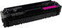 Edding EDD-2202 Toner helyettesíti HP 203A (CF543A) Bíbor 1300 oldal Kompatibilis Toner 2. bélyegkép