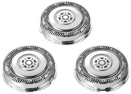 Philips SH71/50 Borotvafej Ezüst 1 készlet