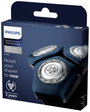 Philips SH71/50 Borotvafej Ezüst 1 készlet 2. bélyegkép