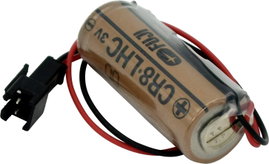 Speciális elem Dugó Lítium Beltrona CR8-LHC 3 V 2600 mAh 1 db