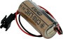Speciális elem Dugó Lítium Beltrona CR8-LHC 3 V 2600 mAh 1 db bélyegkép