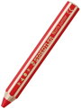 Staedtler Színes ceruza 140 C6 6 db 3. bélyegkép
