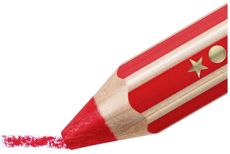 Staedtler Színes ceruza 140 C6 6 db 4. kép