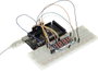Joy-it ard-set01 Arduino Mega2560 Elektronikset Tanulókészlet 3. bélyegkép
