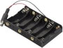 Joy-it ard-set01 Arduino Mega2560 Elektronikset Tanulókészlet 5. bélyegkép