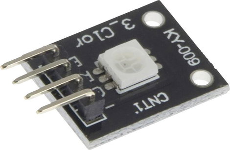 Joy-it ard-set01 Arduino Mega2560 Elektronikset Tanulókészlet 9. kép