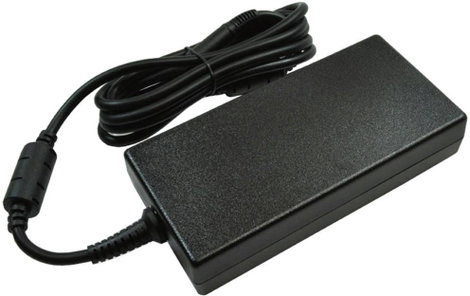 Notebook tápegység, fix feszültségű Dell 0DW5G3 180 W 19.5 V/DC 9.23 A 2. kép