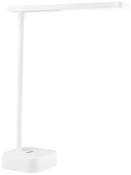 Philips Tilpa DSK212 PT 8719514443839 Akkus asztali lámpa LED 5 W Fehér