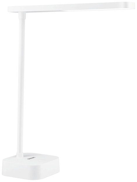 Philips Tilpa DSK212 PT 8719514443839 Akkus asztali lámpa LED 5 W Fehér