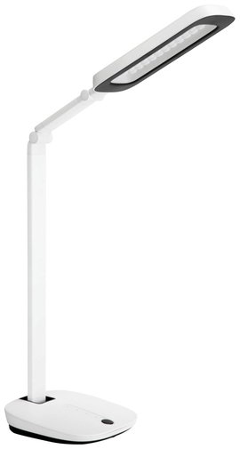 Philips RobotPlus DSK601 RD 8719514430815 LED-es íróasztali lámpa LED LED 14 W Fehér