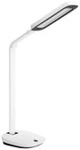 Philips RobotPlus DSK601 RD 8719514430815 LED-es íróasztali lámpa LED LED 14 W Fehér bélyegkép