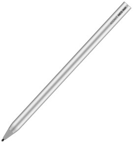 Adonit Neo Ink Stylus Microsoft Surface silber Digitális toll Nyomásra érzékeny íróhegy, Feltölthető