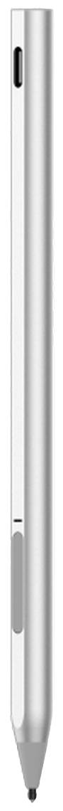 Adonit Neo Ink Stylus Microsoft Surface silber Digitális toll Nyomásra érzékeny íróhegy, Feltölthető 3. kép