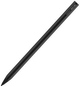 Adonit Neo Ink Stylus Digitális toll Nyomásra érzékeny íróhegy, Feltölthető Fekete