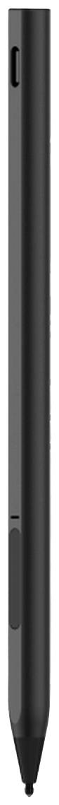 Adonit Neo Ink Stylus Digitális toll Nyomásra érzékeny íróhegy, Feltölthető Fekete 3. bélyegkép