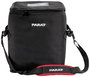Parat PARAPROJECT TB10 TabletBag Tablet táska Univerzális 32,8 cm (12,9) Toploader Fekete 2. bélyegkép