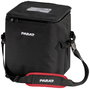Parat PARAPROJECT TB10 TabletBag Tablet táska Univerzális 32,8 cm (12,9) Toploader Fekete 3. bélyegkép