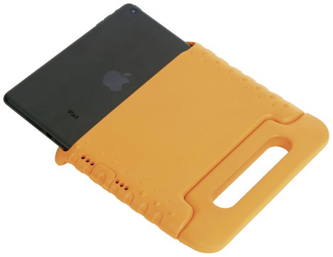 Parat PARAT PARAPROJECT® KidsCover Tablet tok Apple iPad 10.2 (7. Gen, 2019), iPad 10.2 (8. Gen, 202 3. kép