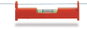 Stabila Type SWW 40479 Zsinór vízmérték 80 mm bélyegkép