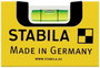 Stabila Type 70, 50 cm 2283 Könnyűfém vízmérték 50 cm 0.5 mm/m 2. bélyegkép
