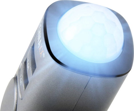 Technaxx TX-100 Autós riasztóberendezés Távirányító, Beltér felügyelet 12 V, 24 V Fekete 5. kép