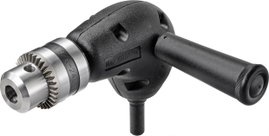 Szögfúró adapter TOOLCRAFT TO-7172757 1,5 - 10 mm