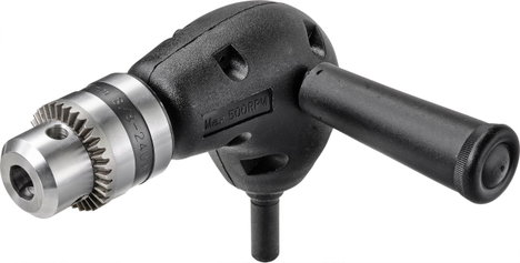 Szögfúró adapter TOOLCRAFT TO-7172757 1,5 - 10 mm