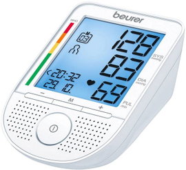 Beurer BM 49 656.28 Vérnyomásmérő Felkar