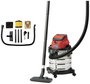 Akkus száraz-/nedves porszívó 20 l, akku nélkül, Einhell Power X-Change TC-VC 18/20 Li S-Solo 234713 bélyegkép