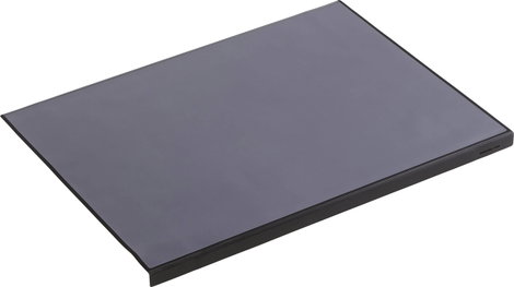 Durable 7293 729301 Asztali alátét Fekete (Sz x Ma) 650 mm x 520 mm 5. kép