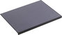 Durable 7293 729301 Asztali alátét Fekete (Sz x Ma) 650 mm x 520 mm 5. bélyegkép