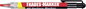 Markal Trade Marker Starter Pack 96132 Permanent marker Piros 3.8 mm bélyegkép