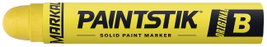 Markal Paintstik Original B 80221 Fix festék jelölő Sárga 17 mm N/A