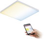 Paulmann Velora LED panel 10.5 W Melegfehértől nappalifény fehérig Fehér (matt) bélyegkép