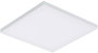 Paulmann Velora LED panel 10.5 W Melegfehértől nappalifény fehérig Fehér (matt) 4. bélyegkép